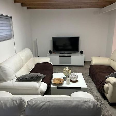 Maison Calme Proche Guebwiller Soultz-Haut-Rhin Zewnętrze zdjęcie