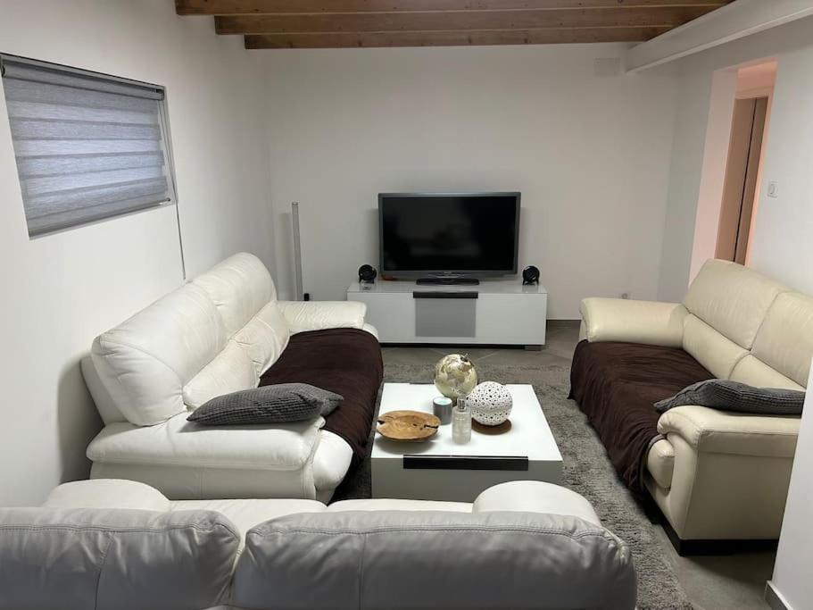 Maison Calme Proche Guebwiller Soultz-Haut-Rhin Zewnętrze zdjęcie