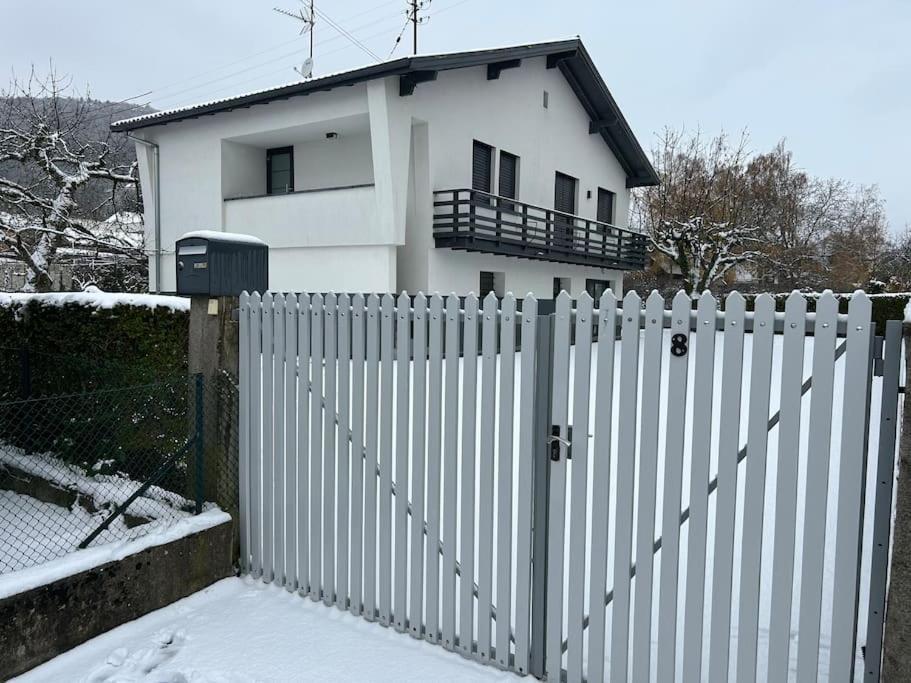Maison Calme Proche Guebwiller Soultz-Haut-Rhin Zewnętrze zdjęcie